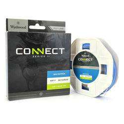 Wychwood Connect Series 2 Big Dipper Fly Line